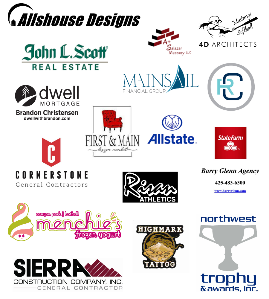 2023 NGSSA Sponsors 2023 Sponsors - cloud of company logos