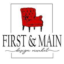 First & Main Design Market